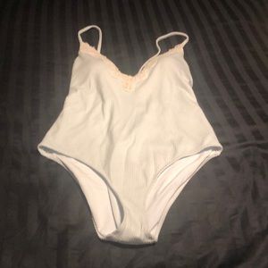 Aerie One piece suit XL